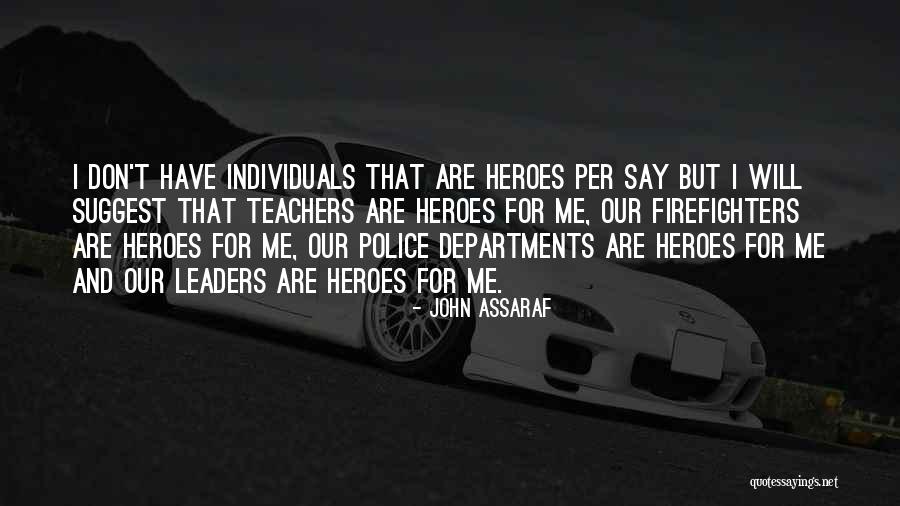 Cuarto Poder Quotes By John Assaraf Cuarto Poder Quotes By John Assaraf