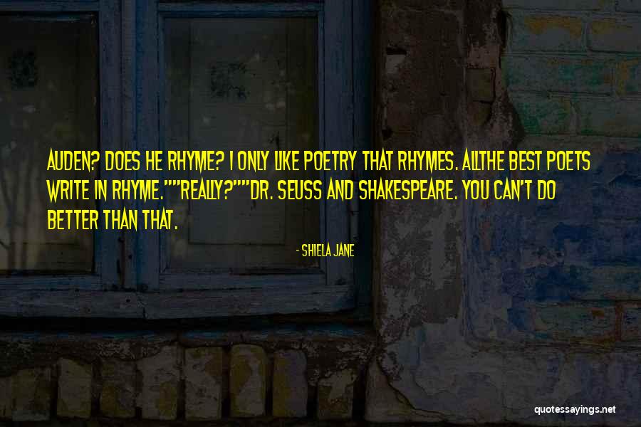 Cuarto Poder Quotes By Shiela Jane Cuarto Poder Quotes By Shiela Jane