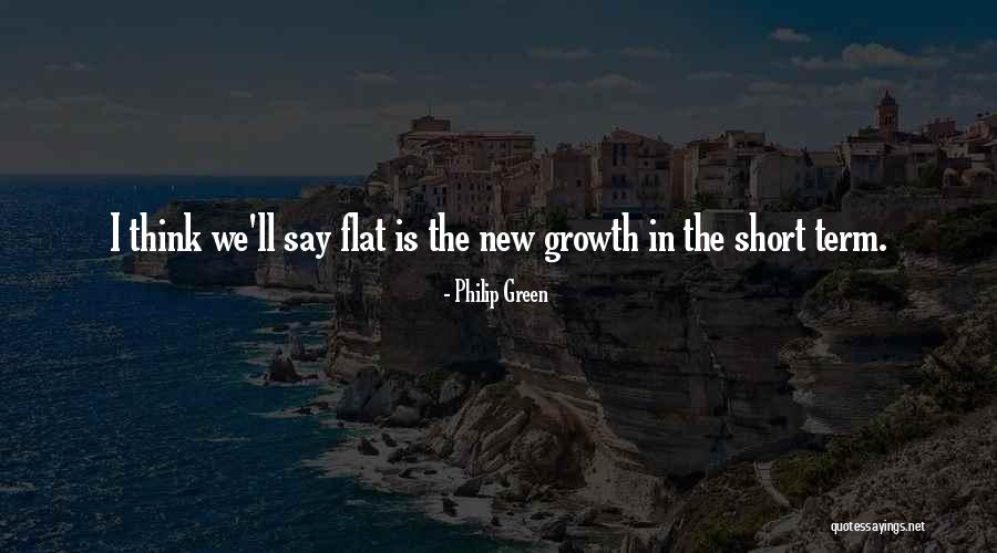Cuartos De Renta Quotes By Philip Green Cuartos De Renta Quotes By Philip Green