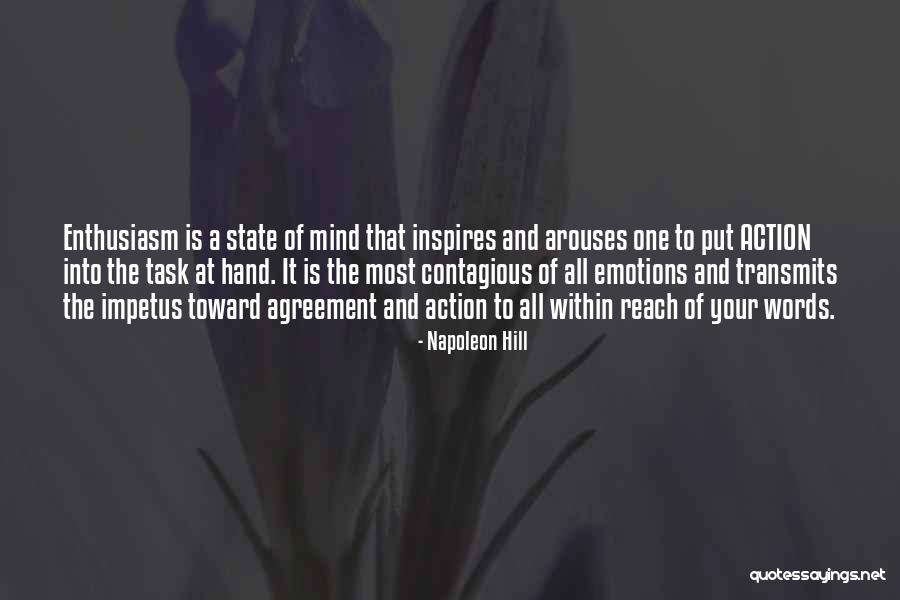 Cuatrecasas Pedro Quotes By Napoleon Hill Cuatrecasas Pedro Quotes By Napoleon Hill