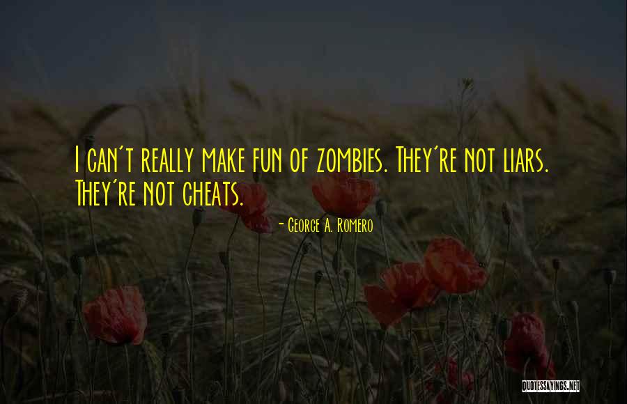 Cuatrecasas Wikipedia Quotes By George A. Romero Cuatrecasas Wikipedia Quotes By George A. Romero