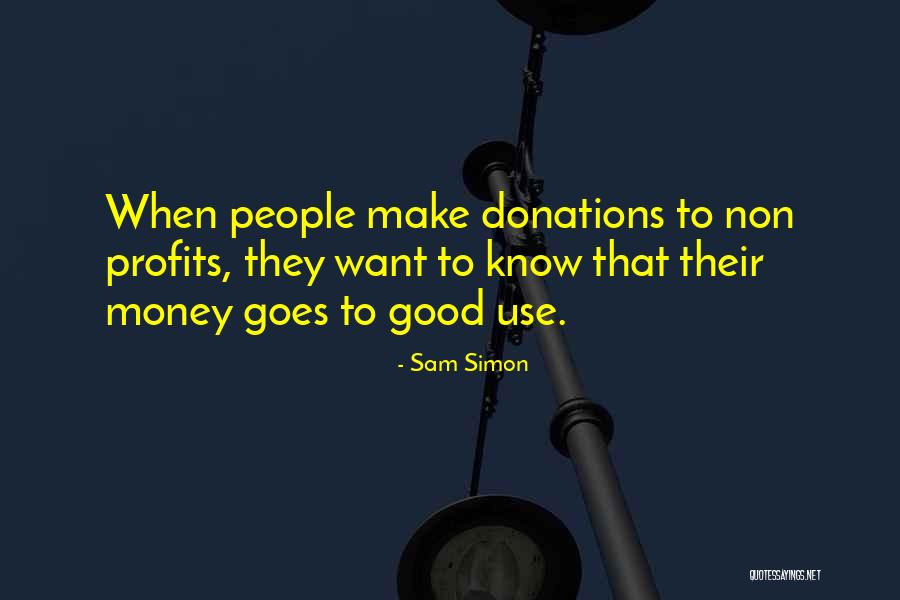 Cuatrecasas Wikipedia Quotes By Sam Simon Cuatrecasas Wikipedia Quotes By Sam Simon