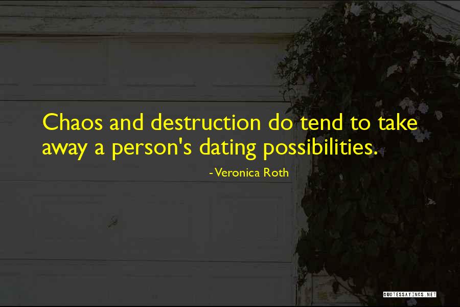 Cuatrocientos Veintisiete Quotes By Veronica Roth Cuatrocientos Veintisiete Quotes By Veronica Roth