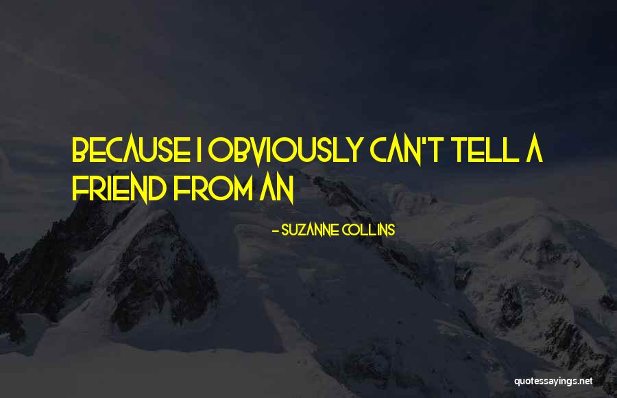 Cuatto Quotes By Suzanne Collins Cuatto Quotes By Suzanne Collins