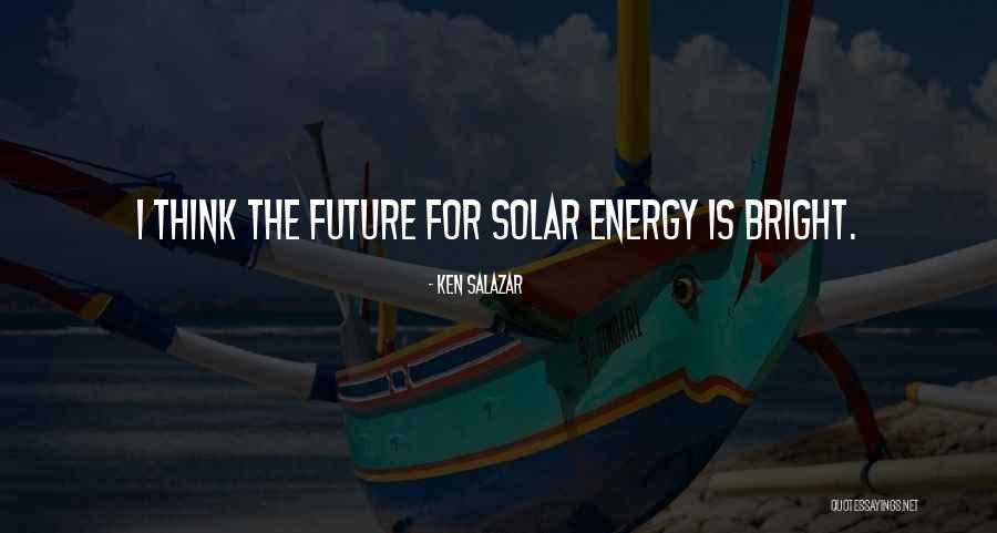 Cuauht Moc Chihuahua Quotes By Ken Salazar Cuauht Moc Chihuahua Quotes By Ken Salazar