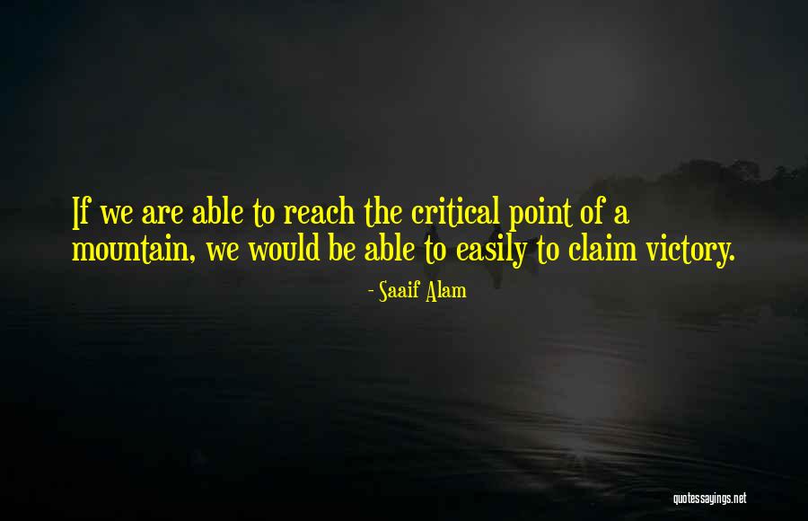 Cuauhtlatoatzin Quotes By Saaif Alam Cuauhtlatoatzin Quotes By Saaif Alam