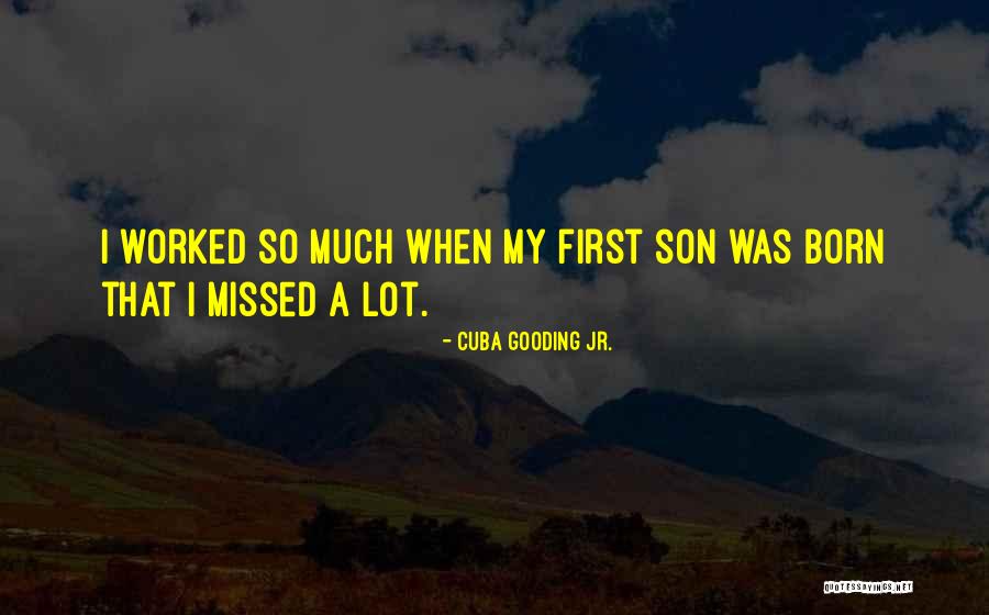 Cuba Gooding Jr. Quotes 1748658 Cuba Gooding Jr. Quotes 1748658