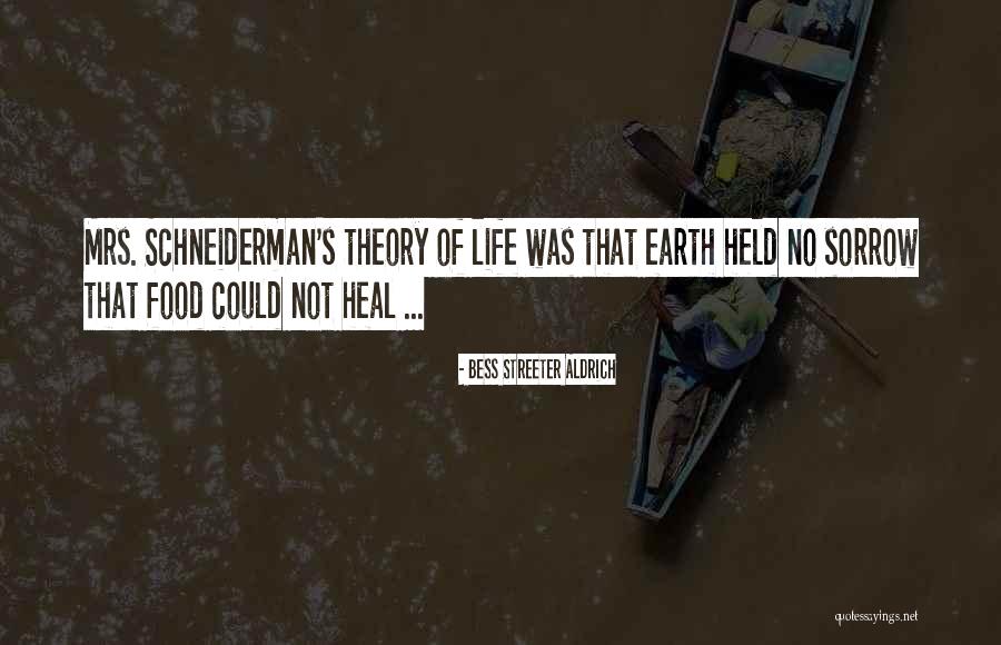 Cubakat Quotes By Bess Streeter Aldrich Cubakat Quotes By Bess Streeter Aldrich