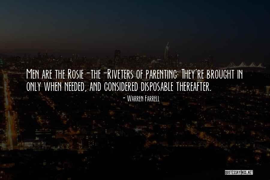 Cuban Christian Writer Quotes By Warren Farrell Cuban Christian Writer Quotes By Warren Farrell