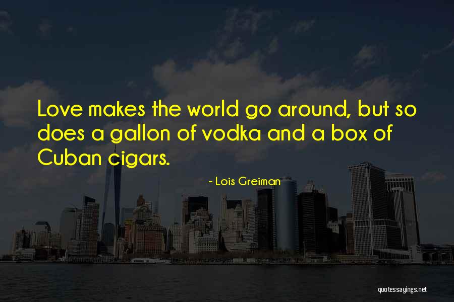 Cuban Love Quotes By Lois Greiman Cuban Love Quotes By Lois Greiman