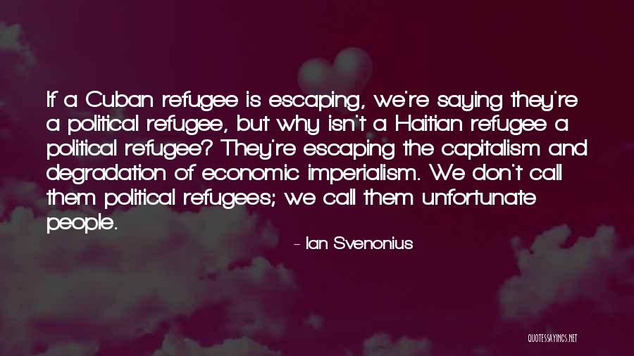 Cuban People Quotes By Ian Svenonius Cuban People Quotes By Ian Svenonius
