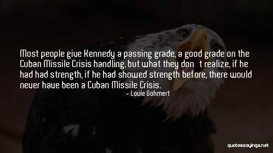 Cuban People Quotes By Louie Gohmert Cuban People Quotes By Louie Gohmert