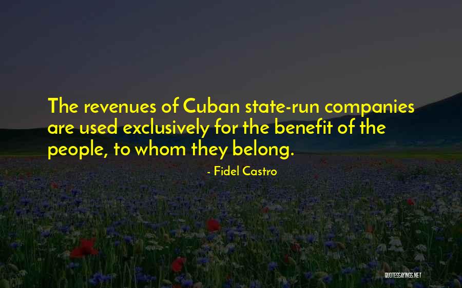 Cuban Politics Quotes By Fidel Castro Cuban Politics Quotes By Fidel Castro