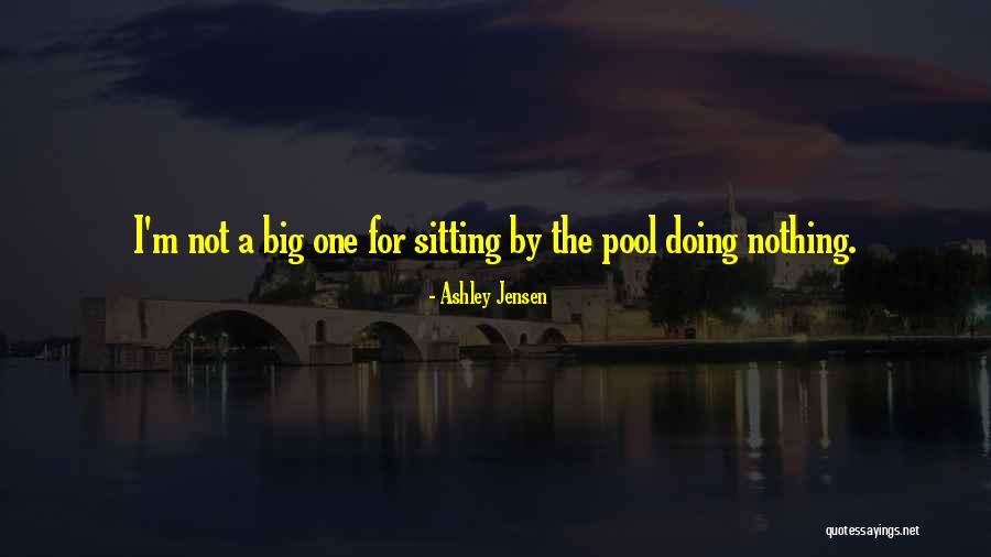 Cubanas Bailando Quotes By Ashley Jensen Cubanas Bailando Quotes By Ashley Jensen