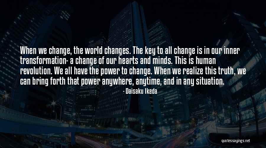 Cubanas Quotes By Daisaku Ikeda Cubanas Quotes By Daisaku Ikeda