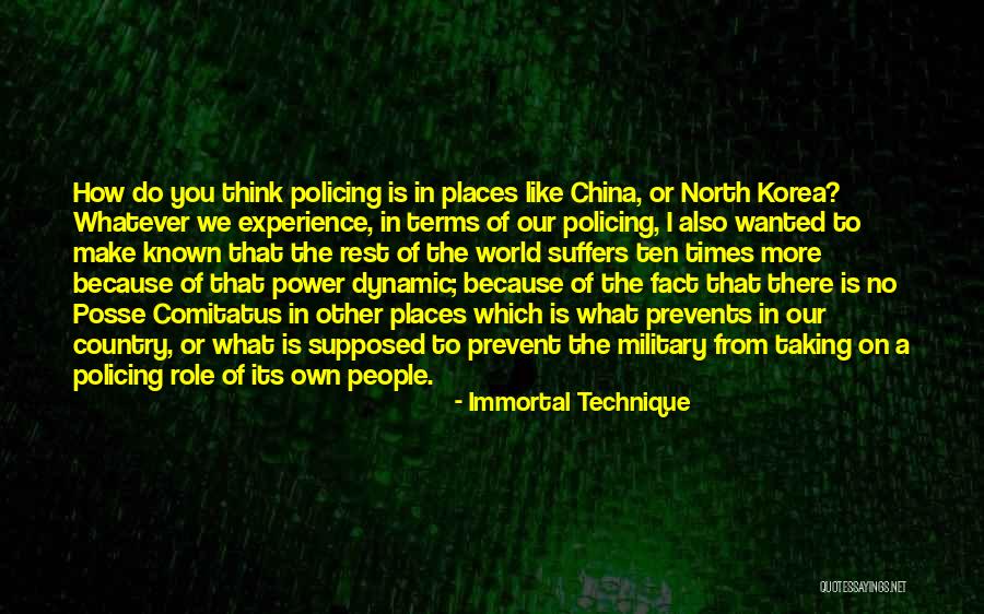 Cubanos Quotes By Immortal Technique Cubanos Quotes By Immortal Technique