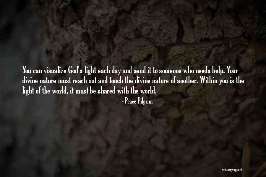 Cubanos Quotes By Peace Pilgrim Cubanos Quotes By Peace Pilgrim