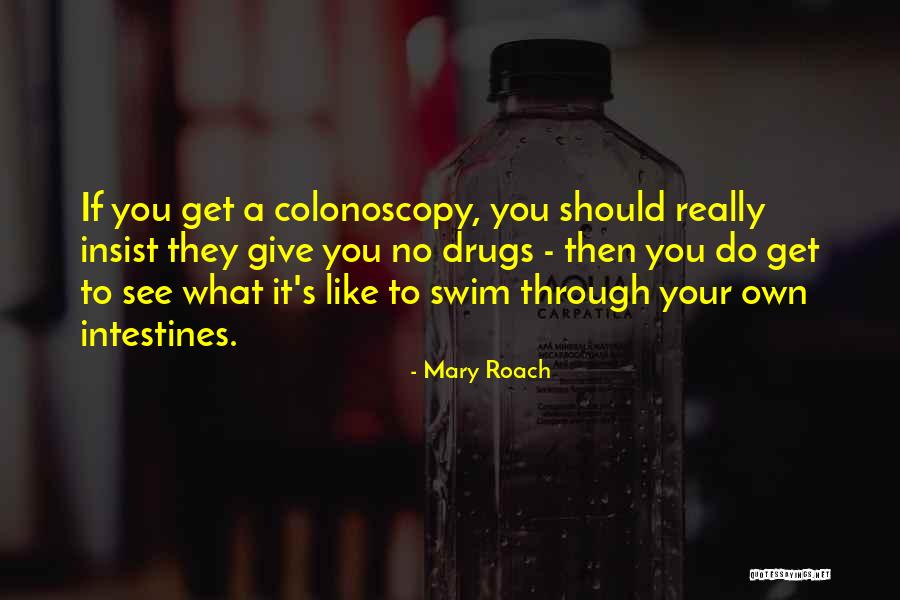 Cubata In English Quotes By Mary Roach Cubata In English Quotes By Mary Roach