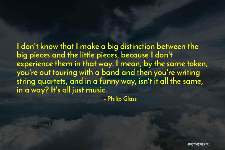 Cubata In English Quotes By Philip Glass Cubata In English Quotes By Philip Glass