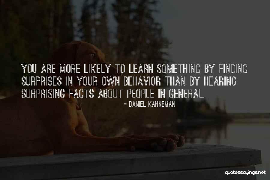 Cubbage Sewing Quotes By Daniel Kahneman Cubbage Sewing Quotes By Daniel Kahneman