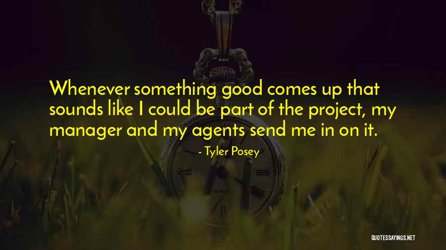 Cubbaita Quotes By Tyler Posey Cubbaita Quotes By Tyler Posey