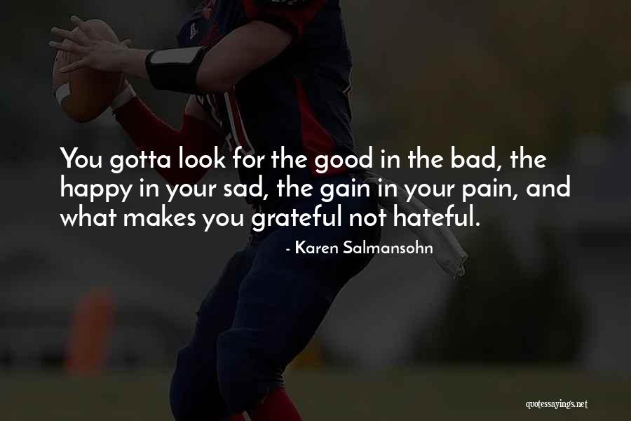 Cubberley School Quotes By Karen Salmansohn Cubberley School Quotes By Karen Salmansohn