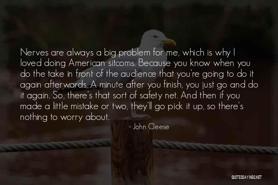 Cubbies Restaurant Quotes By John Cleese Cubbies Restaurant Quotes By John Cleese