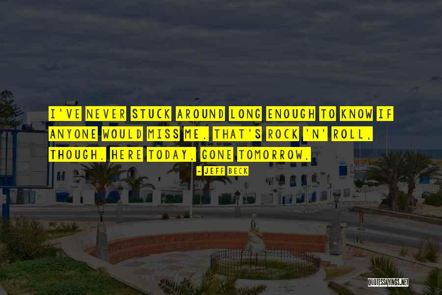 Cubbins Stuffing Quotes By Jeff Beck Cubbins Stuffing Quotes By Jeff Beck