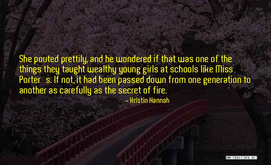 Cubbins Stuffing Quotes By Kristin Hannah Cubbins Stuffing Quotes By Kristin Hannah