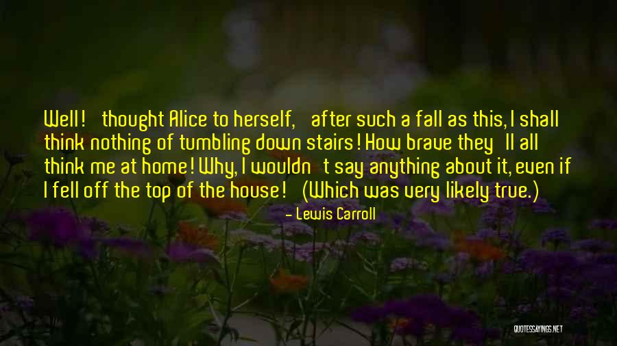 Cubbins Stuffing Quotes By Lewis Carroll Cubbins Stuffing Quotes By Lewis Carroll