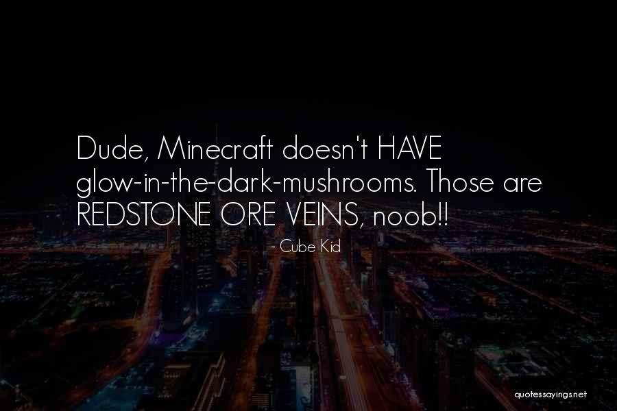 Cube Kid Quotes 1366672 Cube Kid Quotes 1366672
