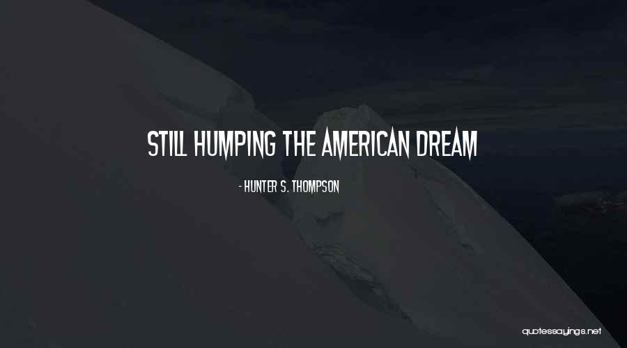 Cubellis Professional Building Quotes By Hunter S. Thompson Cubellis Professional Building Quotes By Hunter S. Thompson