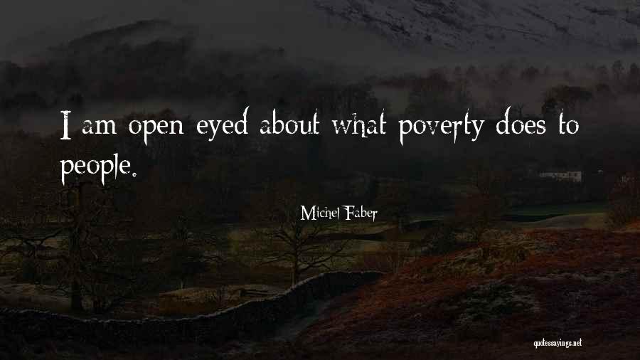 Cubert Quotes By Michel Faber