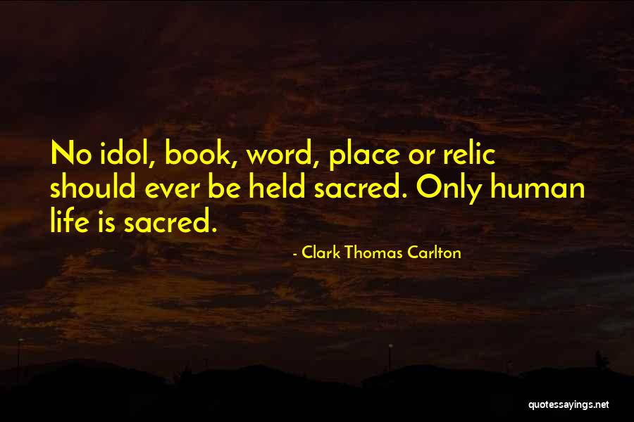 Cubeta Con Quotes By Clark Thomas Carlton Cubeta Con Quotes By Clark Thomas Carlton