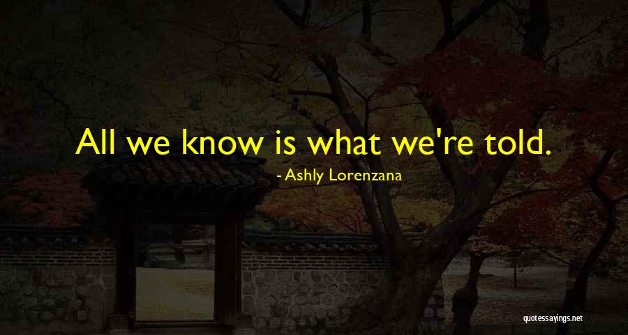 Cubeta De Hielo Quotes By Ashly Lorenzana Cubeta De Hielo Quotes By Ashly Lorenzana