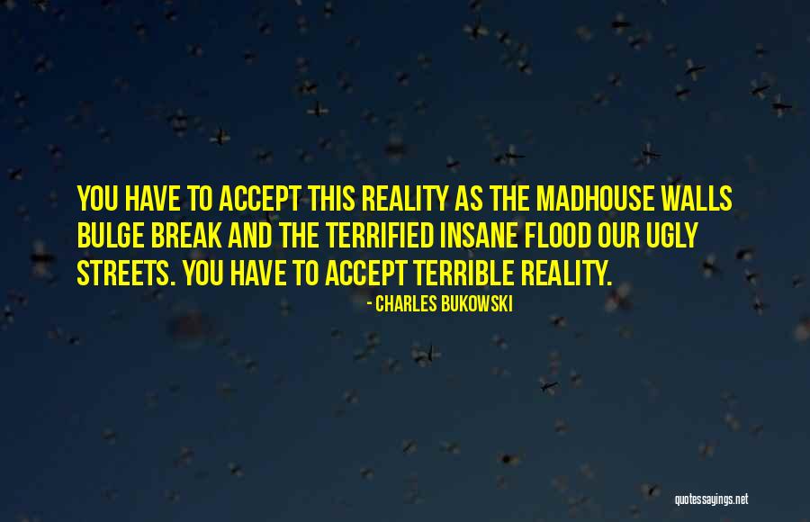 Cubeta De Hielo Quotes By Charles Bukowski Cubeta De Hielo Quotes By Charles Bukowski
