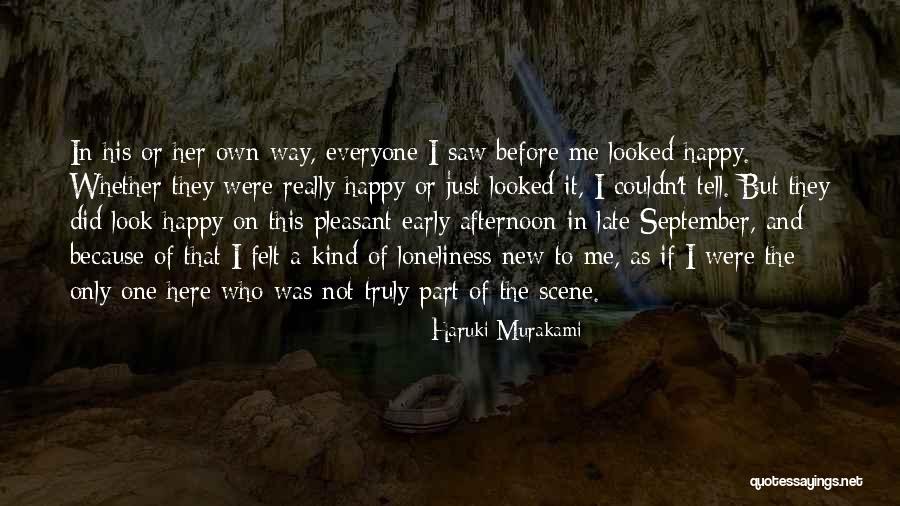 Cubical Storage Quotes By Haruki Murakami Cubical Storage Quotes By Haruki Murakami