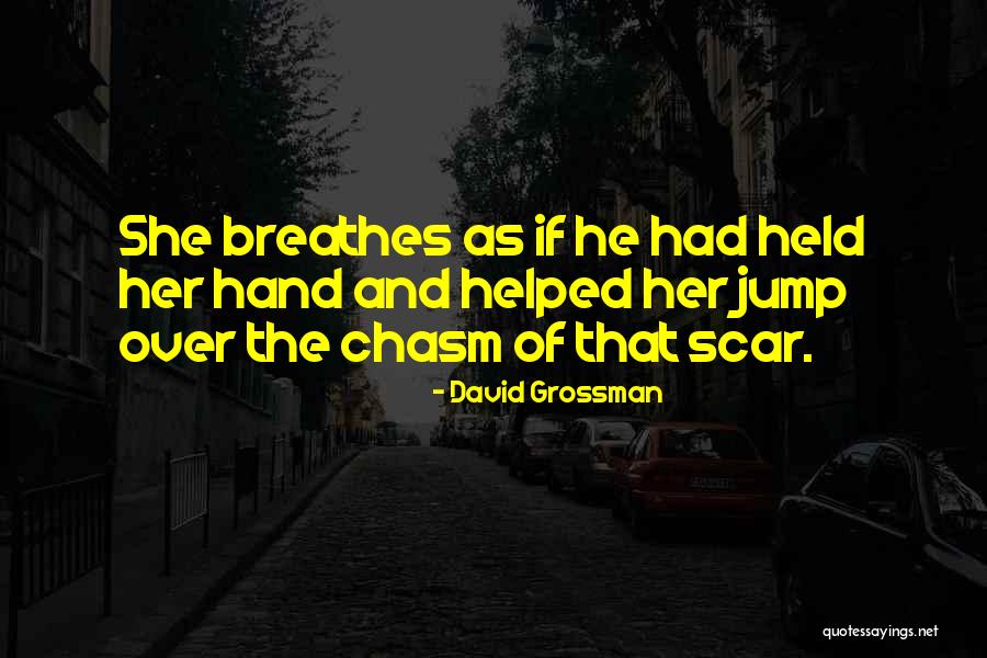 Cubical Vs Cubicle Quotes By David Grossman Cubical Vs Cubicle Quotes By David Grossman
