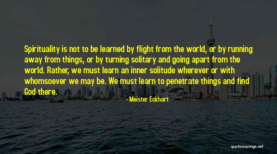 Cubical Vs Cubicle Quotes By Meister Eckhart Cubical Vs Cubicle Quotes By Meister Eckhart