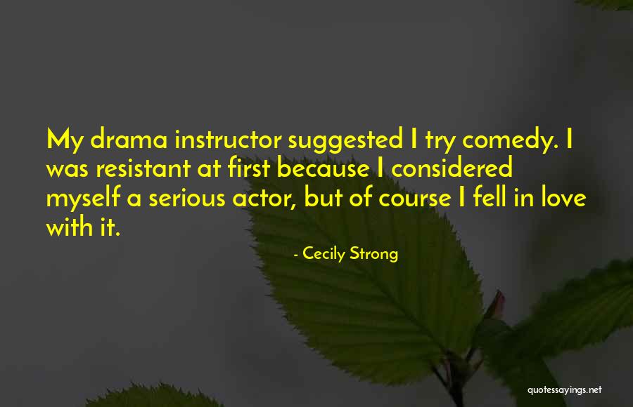 Cubicles Web Series Quotes By Cecily Strong Cubicles Web Series Quotes By Cecily Strong