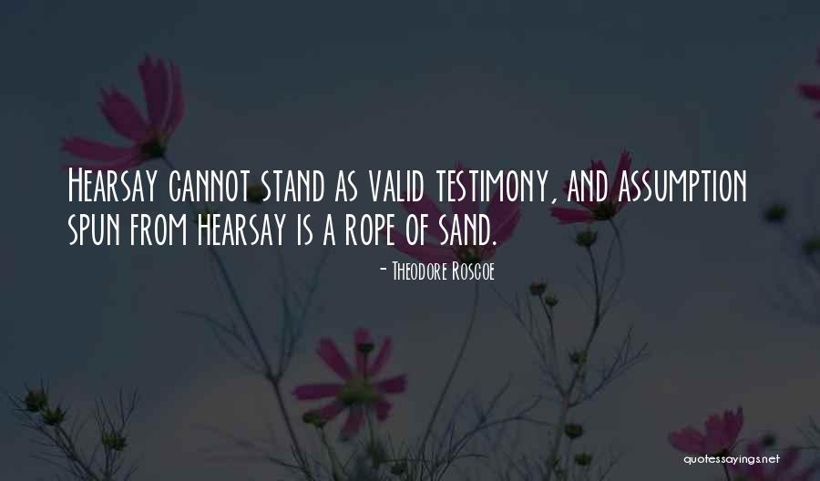 Cubierta De Un Quotes By Theodore Roscoe Cubierta De Un Quotes By Theodore Roscoe