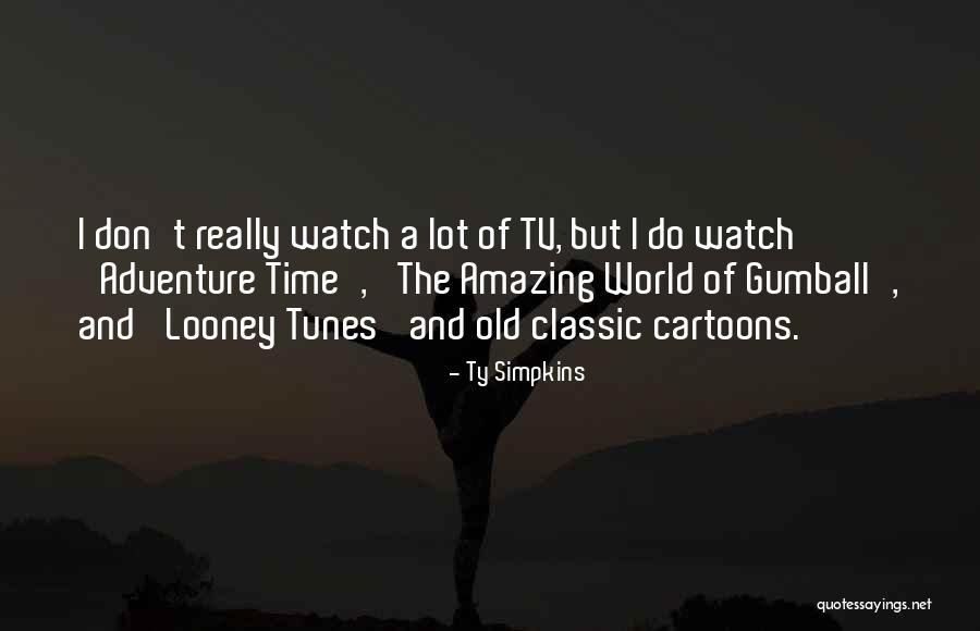 Cubiertos Comestibles Quotes By Ty Simpkins Cubiertos Comestibles Quotes By Ty Simpkins