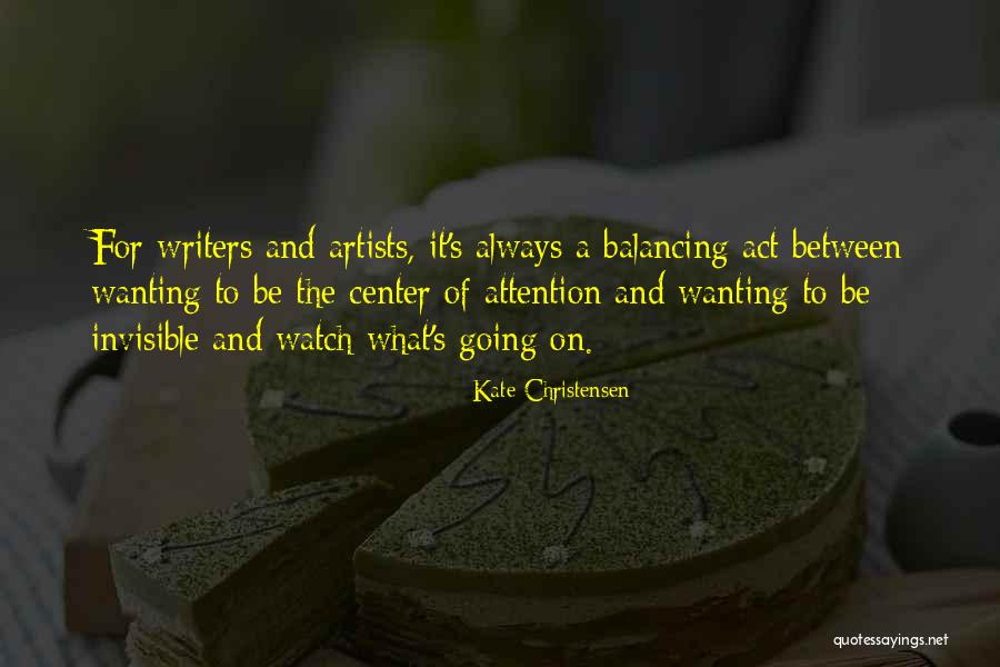 Cubietime Quotes By Kate Christensen Cubietime Quotes By Kate Christensen