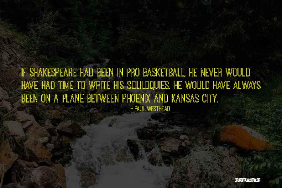 Cubillas Teofilo Quotes By Paul Westhead Cubillas Teofilo Quotes By Paul Westhead