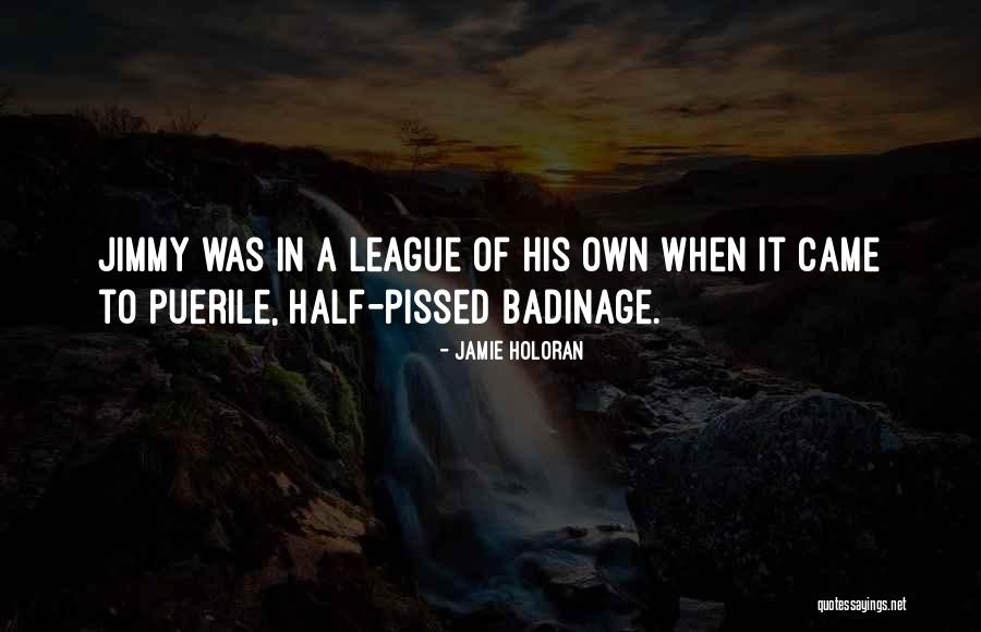 Cubillo De Ebro Quotes By Jamie Holoran Cubillo De Ebro Quotes By Jamie Holoran