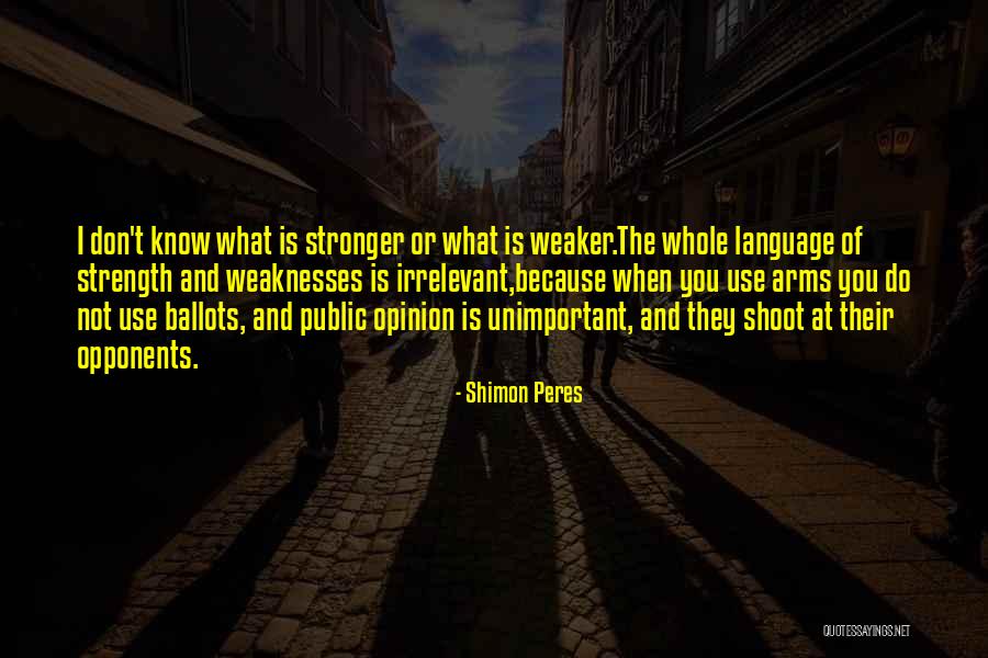 Cubillos Reed Quotes By Shimon Peres Cubillos Reed Quotes By Shimon Peres