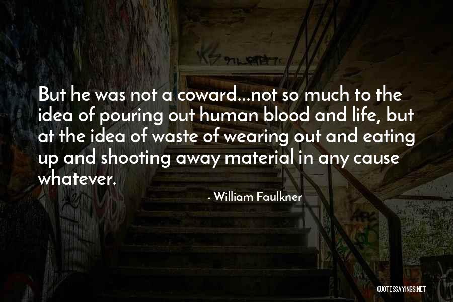 Cubing Out Loud Quotes By William Faulkner Cubing Out Loud Quotes By William Faulkner