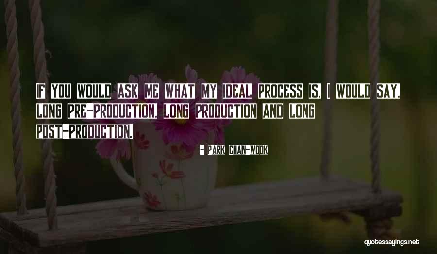 Cubists Assemblage Quotes By Park Chan-wook Cubists Assemblage Quotes By Park Chan-wook