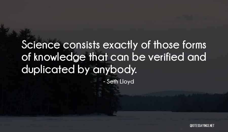 Cubists Assemblage Quotes By Seth Lloyd Cubists Assemblage Quotes By Seth Lloyd