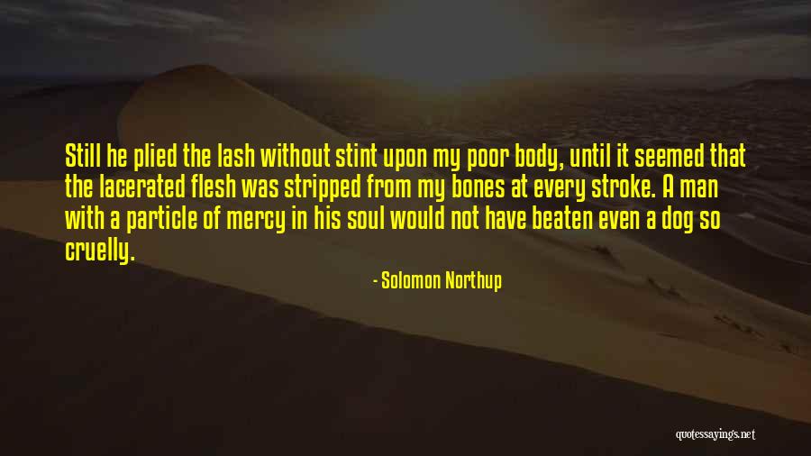 Cubitos De Pollo Quotes By Solomon Northup Cubitos De Pollo Quotes By Solomon Northup
